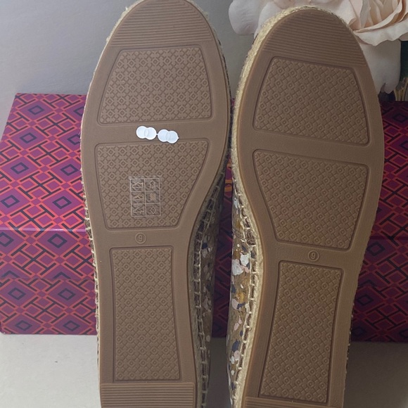 Brand new🔥Miller shoes by Tory Burch 👌🏼 - Picture 7 of 8